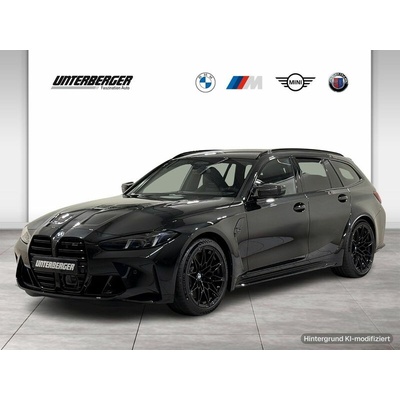 BMW M3 Touring xDrive Competition 390 kW