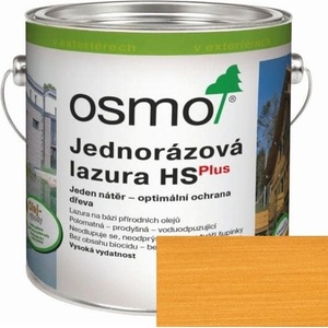 Osmo One Coat Only HSPlus 9221 Pine - Еднослойно лазурно масло (4093)