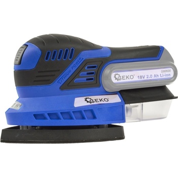 Geko G80619