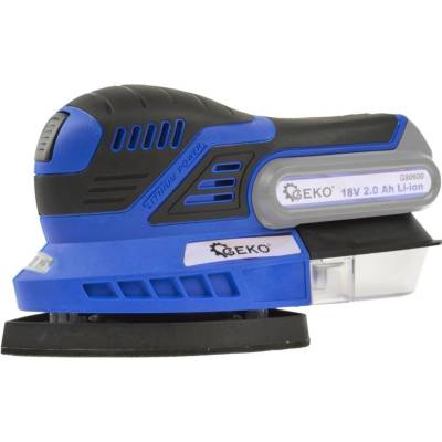 Geko G80619