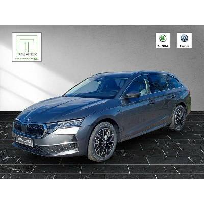 Skoda Octavia Combi 2.0 TDI Tour 110 kW