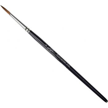 Kreul Artists' Red Sable Imitation Кръгла четка 4 1 бр (202104)