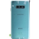 Kryt Samsung Galaxy S10e zadní zelený