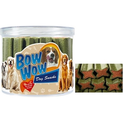 Mira Mar Bow Wow Eukalyptová 1000 g 30 ks