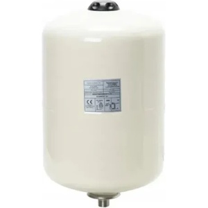 IBO Разширителен хидрофорен съд за гореща вода IBO ITALY 24L (ITALY 24L hot water)