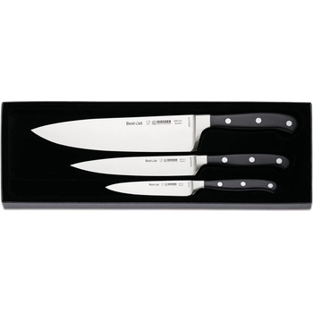GIESSER BestCut, 3 броя 9840 bc Комплект ножове, GIE. 9840. bc (GIE.9840.bc)