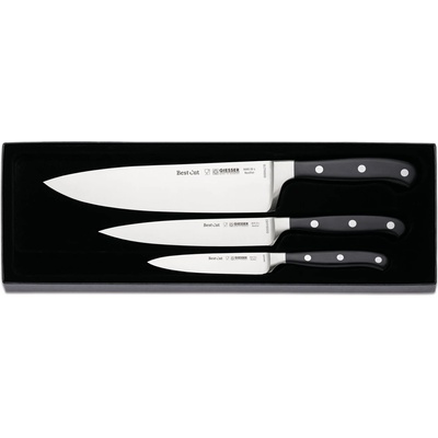 GIESSER BestCut, 3 броя 9840 bc Комплект ножове, GIE. 9840. bc (GIE.9840.bc)