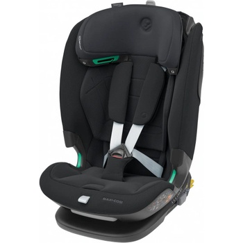 Maxi Cosi Titan Pro i-Size 2023 autentický grafit