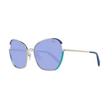 Emilio Pucci Дамски слънчеви очила Emilio Pucci EP0131 5828W