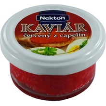 Nekton Kkaviár z kapelínů červený 50 g