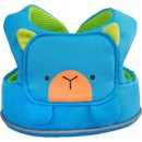 Trunki Popruhy na chodenie Modrá