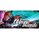 Oblivion Override