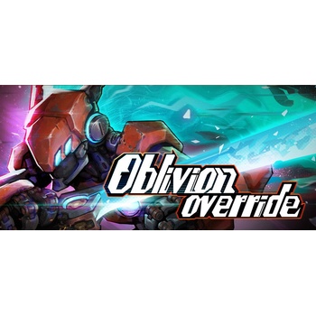 Oblivion Override