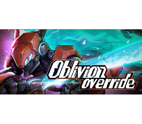 Oblivion Override