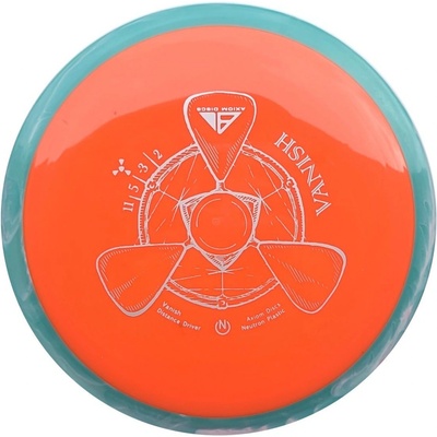 Axiom Vanish Neutron