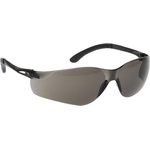 Portwest pan view pw38 / Защитни спортни очила, uv защита - черни (pw38bkr)