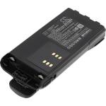 Cameron sino Батерия за радиостанция Motorola GP1280 GP140 GP240 HMNN4151 LiIon 7, 4V 2600mA Cameron Sino (CS-MTK241TW) - privantex