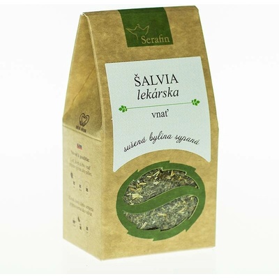Serafin Šalvěj nať 30 g