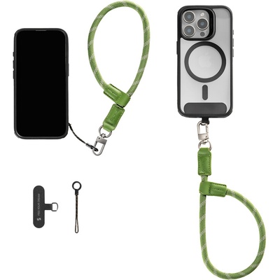 SmallRig FilMov Phone Wrist Strap Green 5303 SmallRig