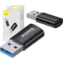 Baseus USB-A 3.1/USB-C, OTG ZJJQ000101