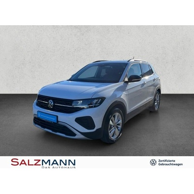 Volkswagen T-Cross 1.0 TSI DSG 85 kW