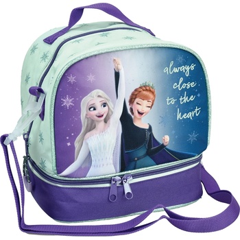 GIM Термочанта за храна GIM Frozen - Idyllic (341-72220)