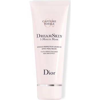 Dior Capture Totale Dreamskin 1-Minute Mask ексфолираща маска 75ml
