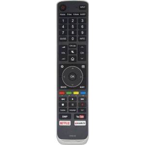 съвместим Hisense en3d39 - заместител дистанционно управление (en3d39) Дистанционно