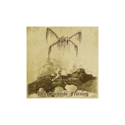 MORK - DEN SVEVENDE FESTNING LP