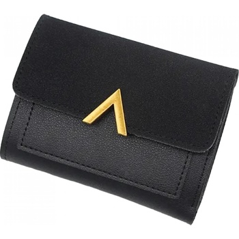 HARAHU Портмоне pe-25354 - Черно kp25354 (pe-25354)