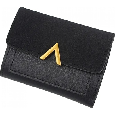 HARAHU Портмоне pe-25354 - Черно kp25354 (pe-25354)