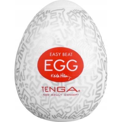 TENGA Мастурбатор Tenga Egg Party (7, 5 cm)