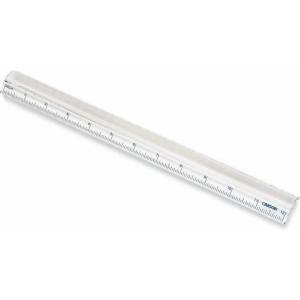 Carson Лупа Carson MagniRule 1.5x 30см (MR20)
