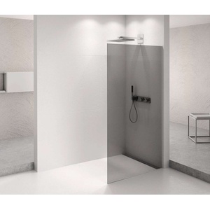 POLYSAN Architex - Душ стена Walk-In, 66x210 см, хром/опушено стъкло AXC70SC (AXC70SC)
