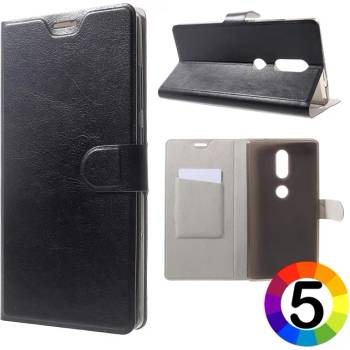 Image 1 of Lenovo Phab2 Plus Magnetic Wallet Калъф и Протектор