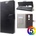 Lenovo Phab2 Plus Magnetic Wallet Калъф и Протектор