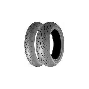 Image 1 of Bridgestone Battlax SC 110/70-16 52S