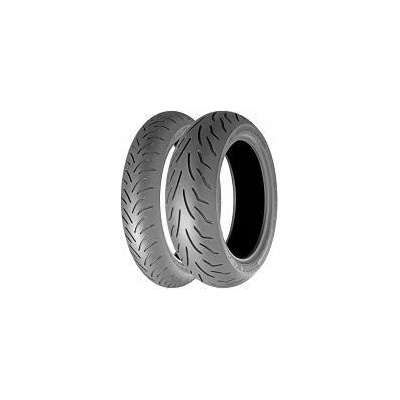 Bridgestone Battlax SC 110/70-16 52S