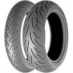Bridgestone Battlax SC 110/70-16 52S Мотоциклетни гуми
