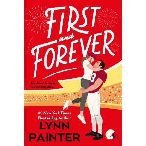 First and Forever (ISBN: 9781405990783)