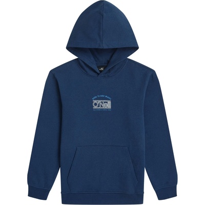 O'Neill Детски суичър O'Neill Kid's Graphic Hoodie - English Evening - размер 128 (EU) (704-6068-0112)