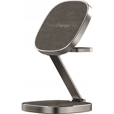 Mobile Origin TC31-UC-GRY