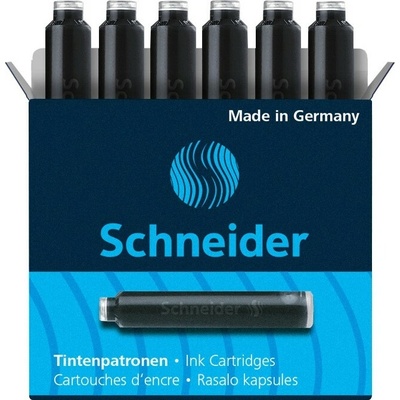 Schneider 609450 černá