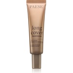 Paese Long Cover Luminous Foundation озаряващ фон дьо тен цвят 1.5 beige 30ml