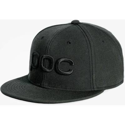 POC POC Corp Cap uranium black