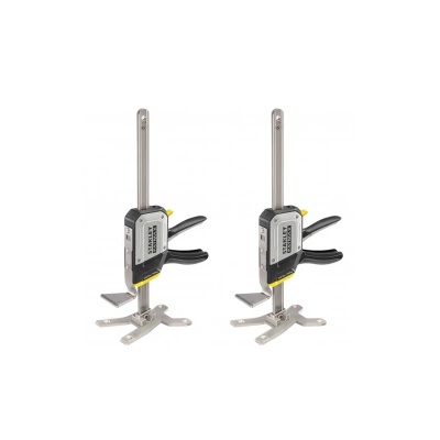 STANLEY Стяга монтажна Stanley за повдигане комплект 2 бр. , 7-220 мм, 150 кг, FMHT83552-1