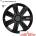 Versaco Тасове за джанти 13'' Versaco Carbon GTX - Black (56310)