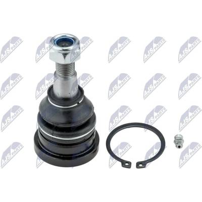 Čepy NTY ZSD-MS-024