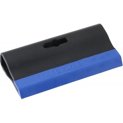 Stěrka plastová s gumou 145mm 0611 KUBALA