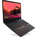 Notebooky Lenovo IdeaPad Gaming 3 82K200RCCK